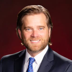 Joshua Harris Personal Injury Attorney