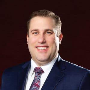 Mark L. Jackson Richard Harris Lawyer