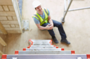 getting hurt at work in vegas