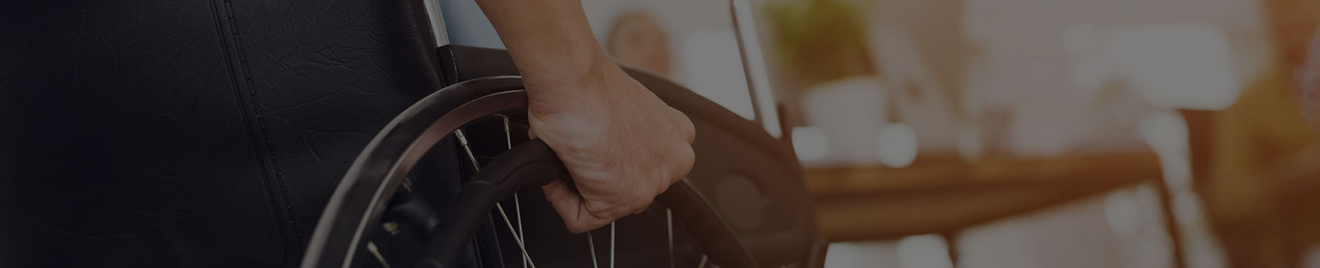 Richard Harris Accident Lawyer