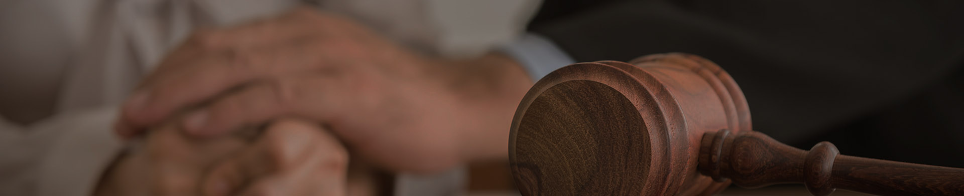 Richard Harris Accident Lawyer