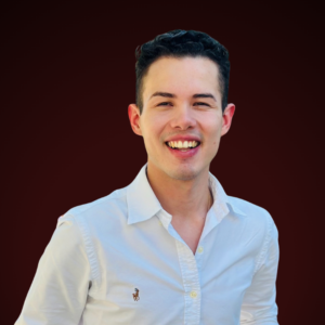 Jose Silguero - Case Consultant