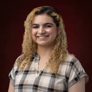 Alexis Lawrence - Paralegal