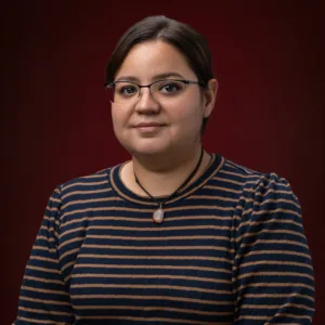 Arali Del Toro Zarate- Case Consultant