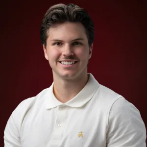 Bret Emery – Legal Assistant