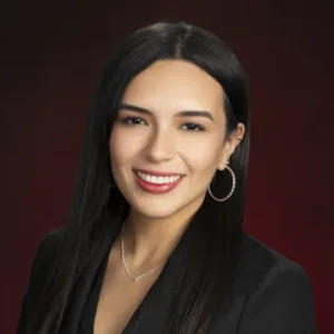 Charlotte Rosiak - Attorney