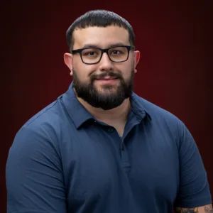 Harold Kelliher – Case Manager