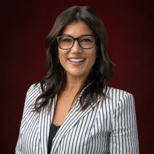 Heather Hernandez - Paralegal