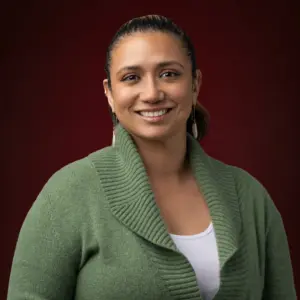 Jeannina Brankovikj - Case Manager