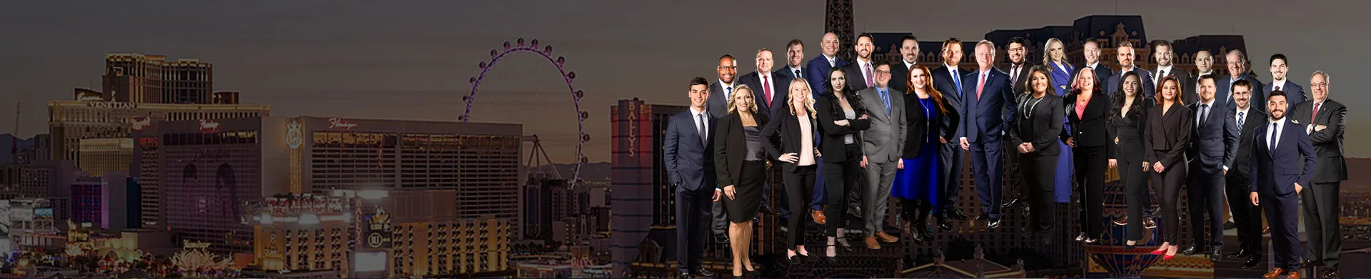 Richard Harris Accident Lawyer