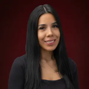 Mary Herrera - Case Manager