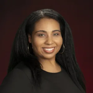 Melissa Thomas-Harrison