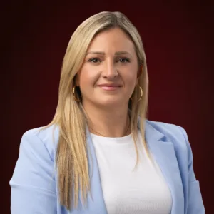 Nicole Cordero – Chief Marketing Officer